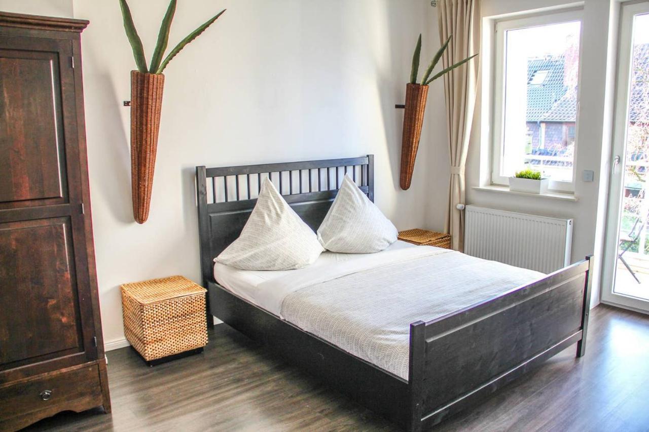 Exklusive 2 Zimmer Wohnung Mit Balkon In Top Lage! BRE 外观 照片